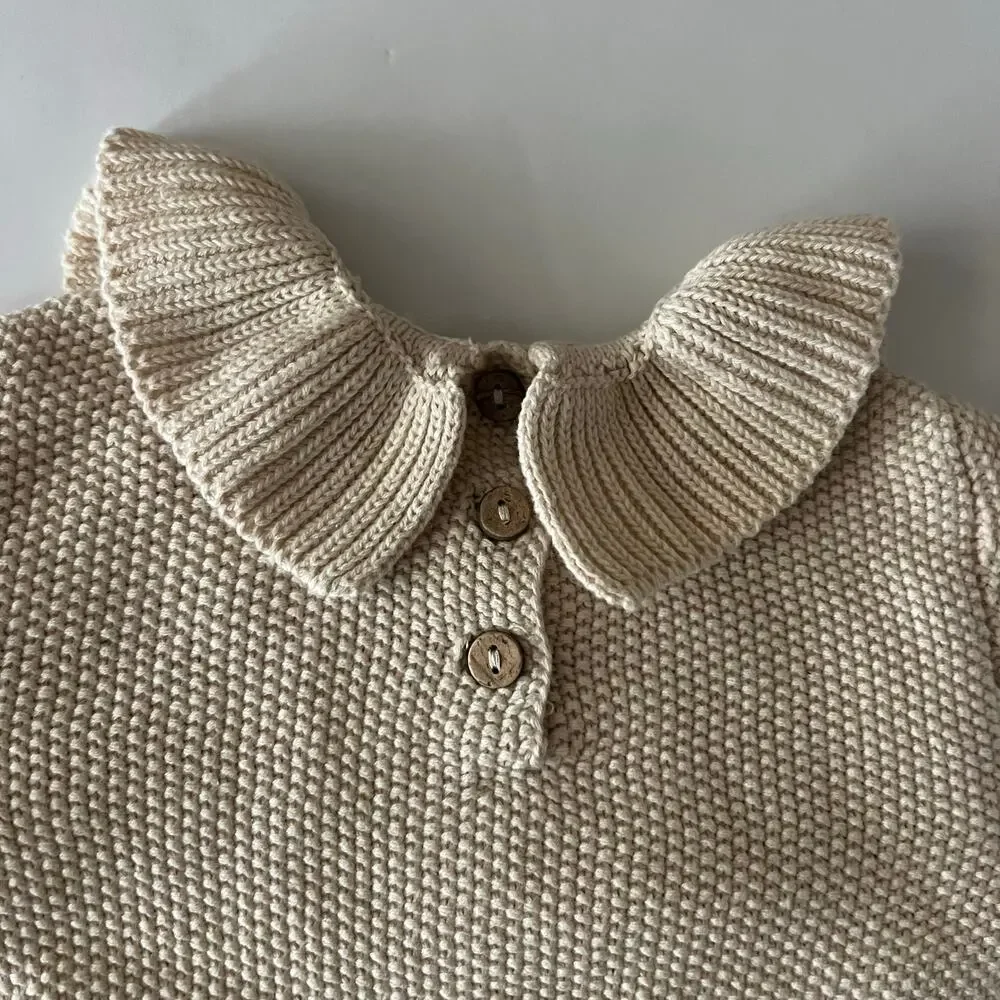 NEW Quincy Mae knit set